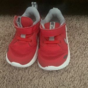Nike toddler shoes